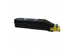 Kyocera Mita TK-855Y yellow compatible toner