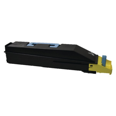 Kyocera Mita TK-855Y yellow compatible toner