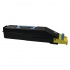 Kyocera Mita TK-855Y yellow compatible toner