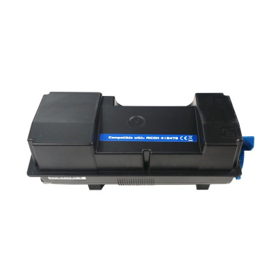 Ricoh 418478, IM600 black compatible toner