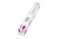 Canon CEXV55 magenta original toner