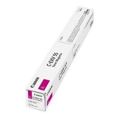 Canon CEXV55 magenta original toner