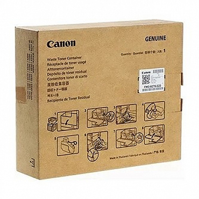 Canon WT-501 FM2-X033-000 originální odpadní nádobka