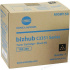 Konica Minolta TNP-49K black original toner