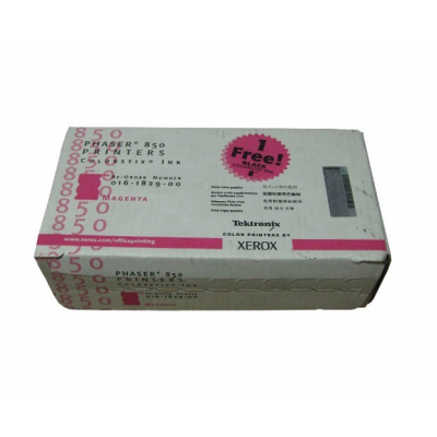 Xerox 016182900 black/magenta (black/magenta) 3pcs original toner
