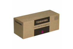 Toshiba TFC556EM 6AK00000358 magenta original toner