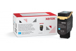 Xerox 006R04678 cyan original ink cartridge