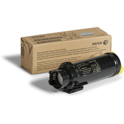 Xerox 106R03695 yellow original toner