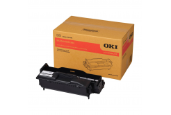 OKI 09006239 black original drum unit