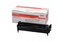 OKI 43501902 black original drum