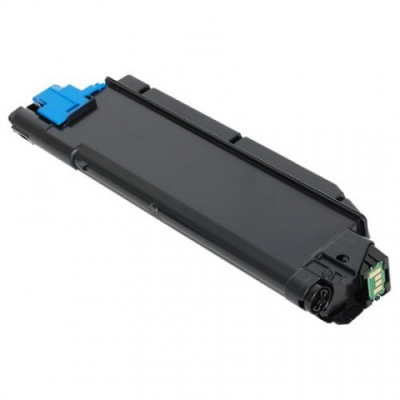 Kyocera Mita TK-5215C cyan compatible toner