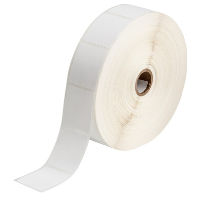 Brady BPT-222-305 / 236737, thermo paper labels, 57.15 mm x 76.20 mm