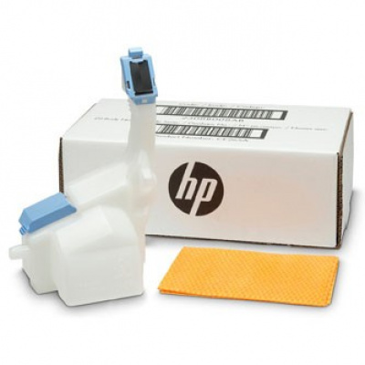 HP original toner collection unit CE265A, 36000 pages, HP LJ Enterprise MFP M680, M651, CP4525, 4540, CP4025