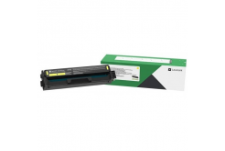 Lexmark C3220Y0 yellow original toner
