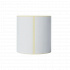 Brother BDE1J152102102, 102mm x 152mm, white paper labels, 350 labels