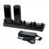 Honeywell charging station CN80-CB-CNV-0, 4 slot