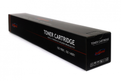 Toner cartridge JetWorld Black Toshiba T2323 replacement T-2323E (6AJ00000218) 