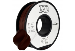 Professional Lab FG-P72-E1, 3D filament, PLA, 1,75mm, 1000g, Chocolate