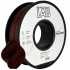 Professional Lab FG-P72-E1, 3D filament, PLA, 1,75mm, 1000g, Chocolate