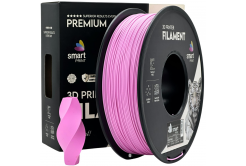 Smart Print FG-S75-E1, 3D filament, PLA, 1,75mm, 1000g, New pink