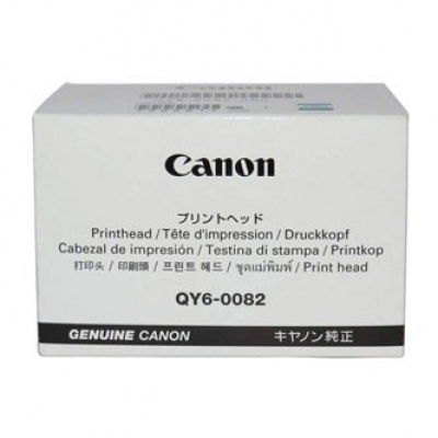 Canon original print head QY6-0082, Canon iP7200, iP7250, MG5450,5550,5440,5460,5520