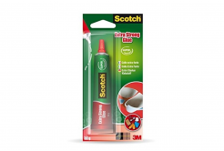 3M 3030 Scotch Clear liquid adhesive (3030C12), tube 30 ml