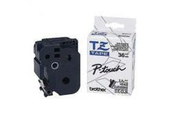 Cleaning tape Brother TZ-CL6, 36mm x 8m