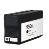Compatible cartridge with HP 950XL CN045A black 