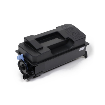 Ricoh MP601,407824 black compatible toner