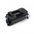 Ricoh MP601,407824 black compatible toner