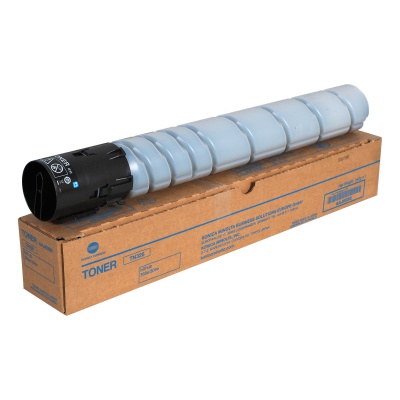 Konica Minolta original toner AAJ6050 