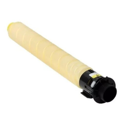 Ricoh 842451 yellow original toner