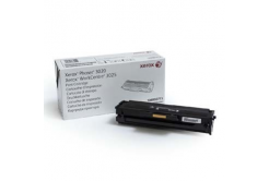 Xerox 106R02773 black original toner