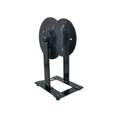 External heat shrink tube unwinder