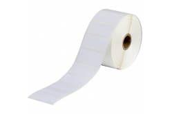 Brady BPT-17-8423-1 / 236719, thermo paper labels, 50.80 mm x 25.40 mm