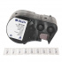 Brady M5-195-481 / 170885, 25.40 mm, Polyester, black text / white tape