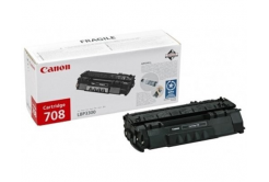 Canon CRG-708 black original toner