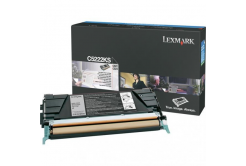 Lexmark C5220KS black original toner