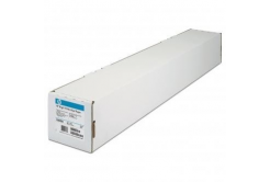 HP 914/45.7/Bright White Inkjet Paper, 914mmx45.7m, 36", C6036A, 90 g/m2, paper, white, for