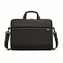 Acer ZL.BAGEE.009 POLYESTER HANDBAG FOR 16" LAPTOP, OBG203, Black