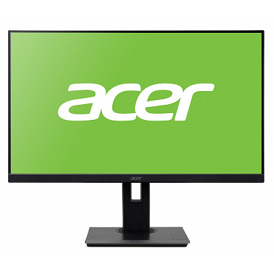 Acer UM.QB7EE.G23 Vero/B247YGbmipruzx/23.8"/IPS/FHD/120Hz/4ms/Black/3R