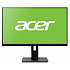Acer UM.QB7EE.G23 Vero/B247YGbmipruzx/23.8"/IPS/FHD/120Hz/4ms/Black/3R