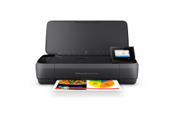 HP OfficeJet 250 CZ992A#670 inkjet all-in-one printer