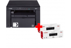 Canon i-SENSYS MF3010 5252B034 laser all-in-one printer