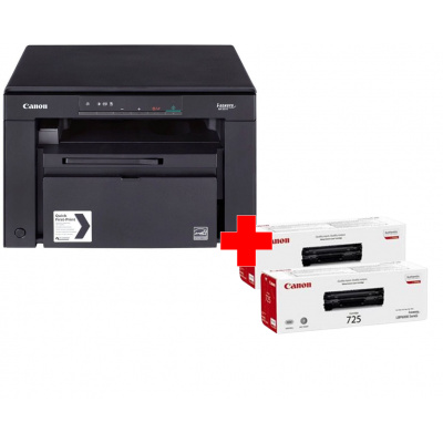 Canon i-SENSYS MF3010 5252B034 laser all-in-one printer