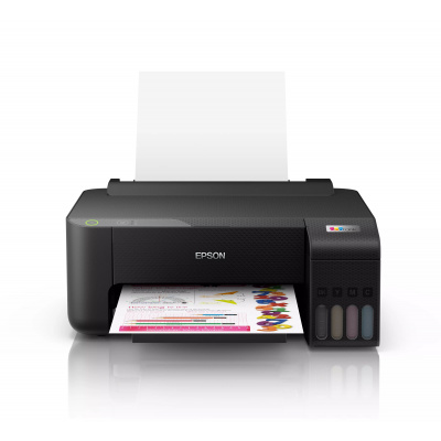 Epson EcoTank L1210 C11CJ70401 inkjet all-in-one printer