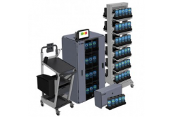 Zebra CS-UV-IEC, IEC cable