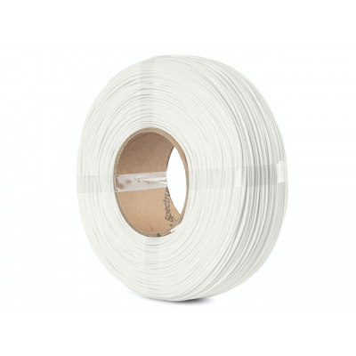 Spectrum 81386 Refill 3D filament, PLA Premium, 1,75mm, 1000g, Polar white