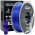 Smart Print FG-S117-E1, 3D filament, PLA Silk, 1,75mm, 1000g, Tri Color, Blue, Purple, Black