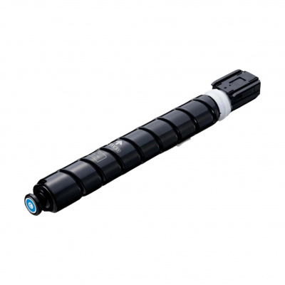 Canon C-EXV51L 0485C002 cyan compatible toner